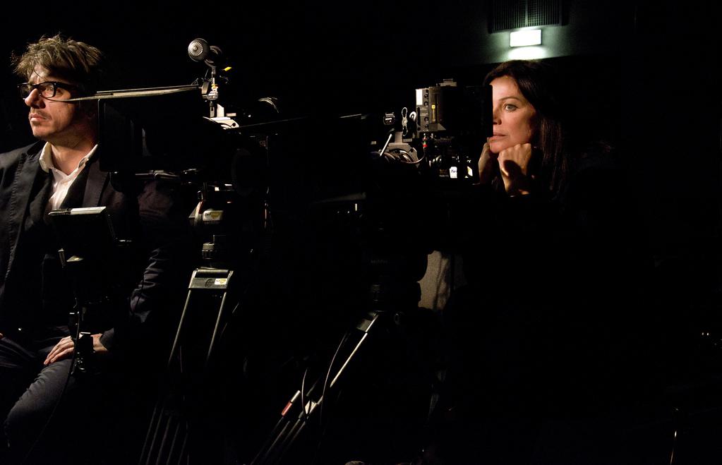 Thomas Lacoste - &copy; C&eacute;line Gaille - Agat Films - La Bande Passante