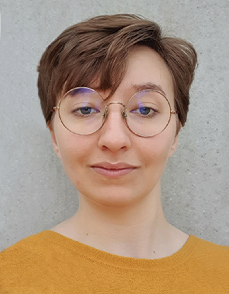 Orane De Gouttes-Pegot Orane De Gouttes-Pegot