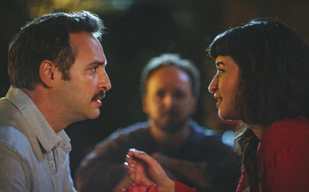 Match Made In Heaven