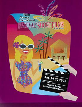 Festival Internacional de Cortometrajes de Palm Springs Festival Internacional de Cortometrajes de Palm Springs