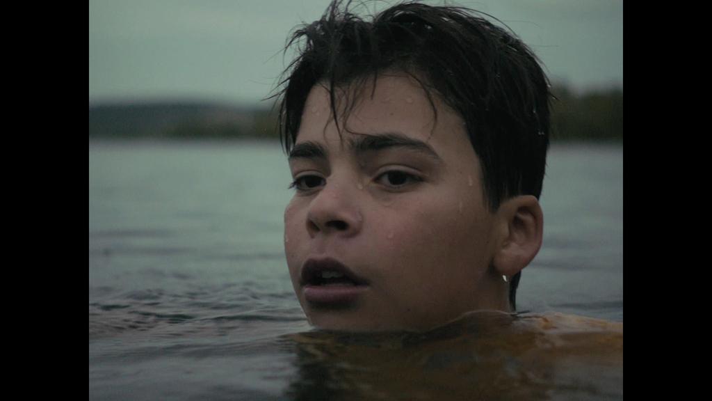 Petit Nageur Petit Nageur