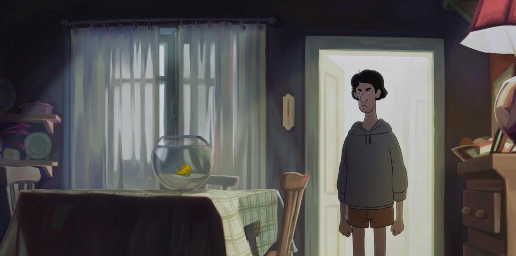 Clémence Clergeau Clémence Clergeau