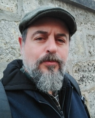 Antonio Mengual Llobet