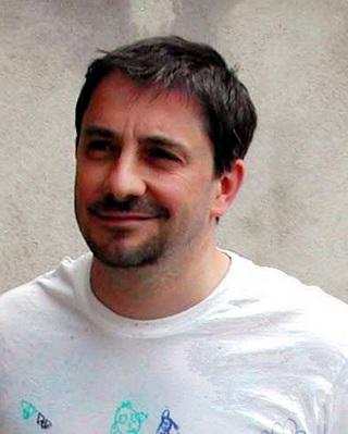 Frédéric Philibert Frédéric Philibert