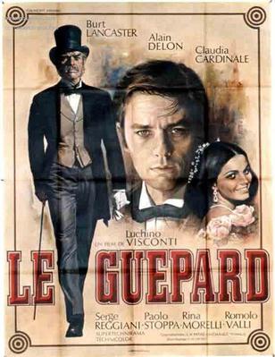 Le Guépard Le Guépard
