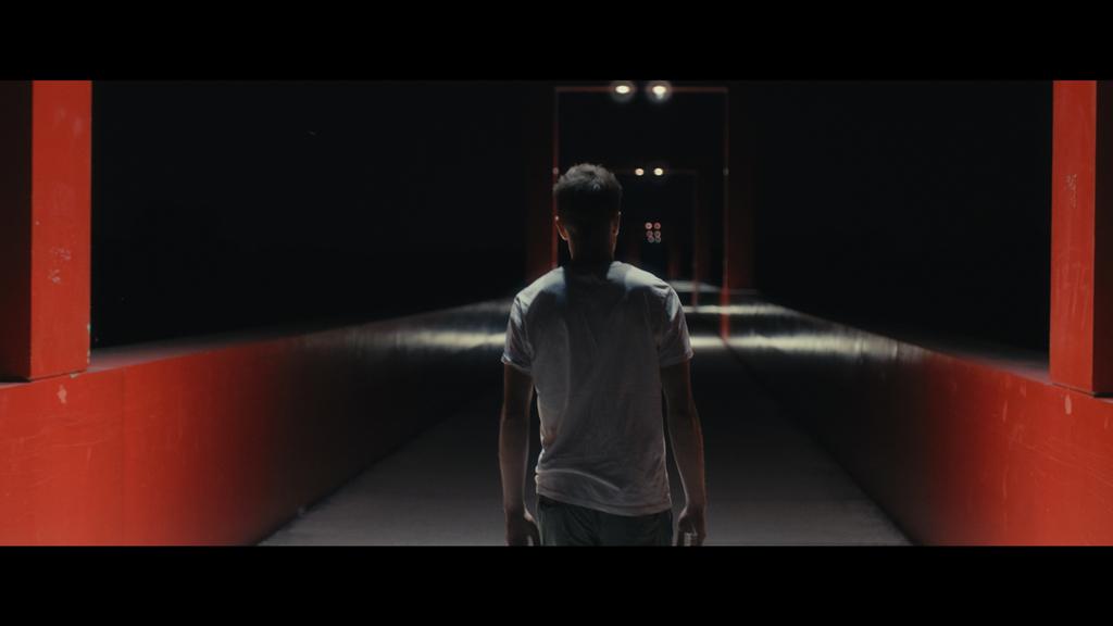 You Were Not Scared Back Then You Were Not Scared Back Then