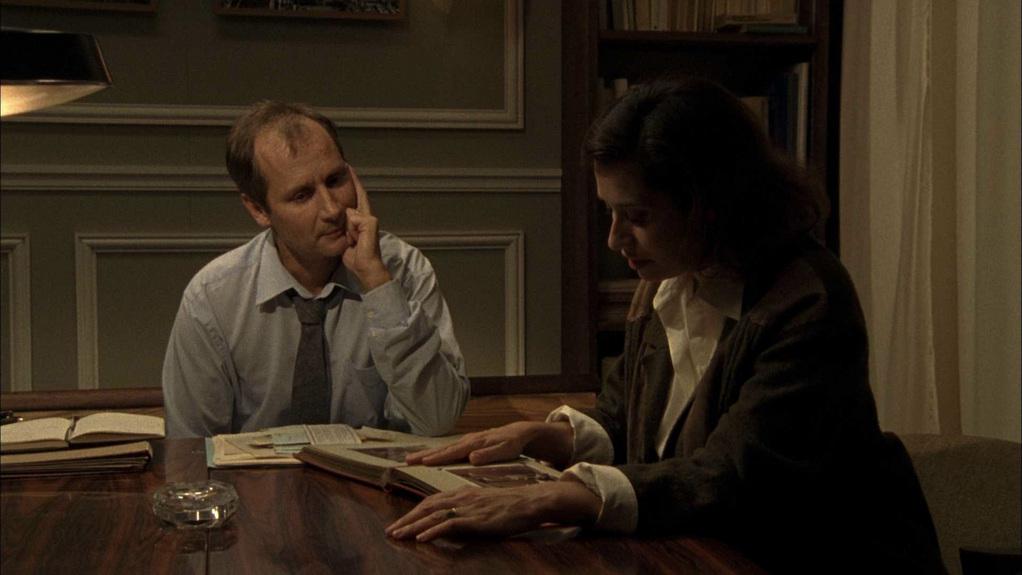 TIFF (Toronto International Film Festival) - 2008