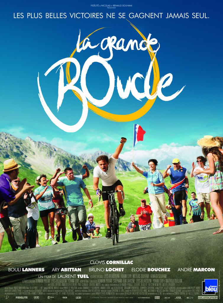 La Grande Boucle La Grande Boucle