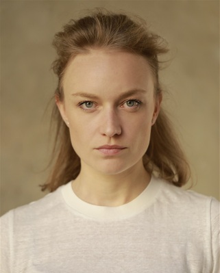 Laetitia Valstar Laetitia Valstar