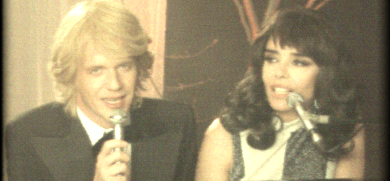 The festival playlist! The festival playlist!