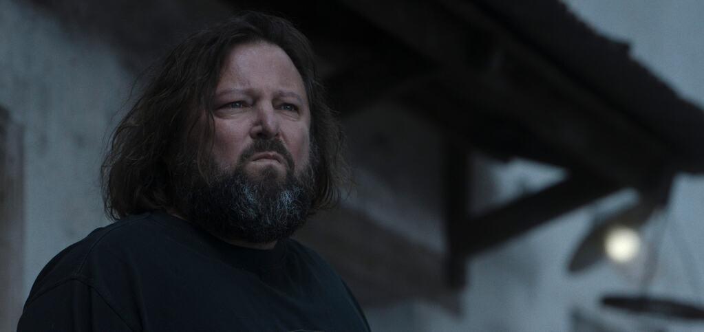 Traqués - © Gaumont - Apple TV+ Traqués - © Gaumont - Apple TV+