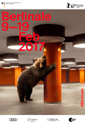Festival Internacional de Cine de Berlín Festival Internacional de Cine de Berlín