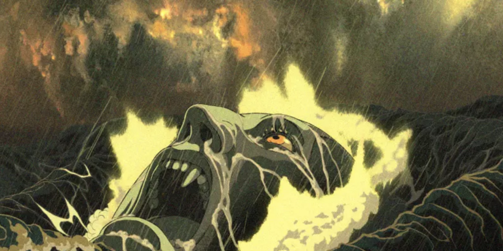 Animation FirstFestival - 2024