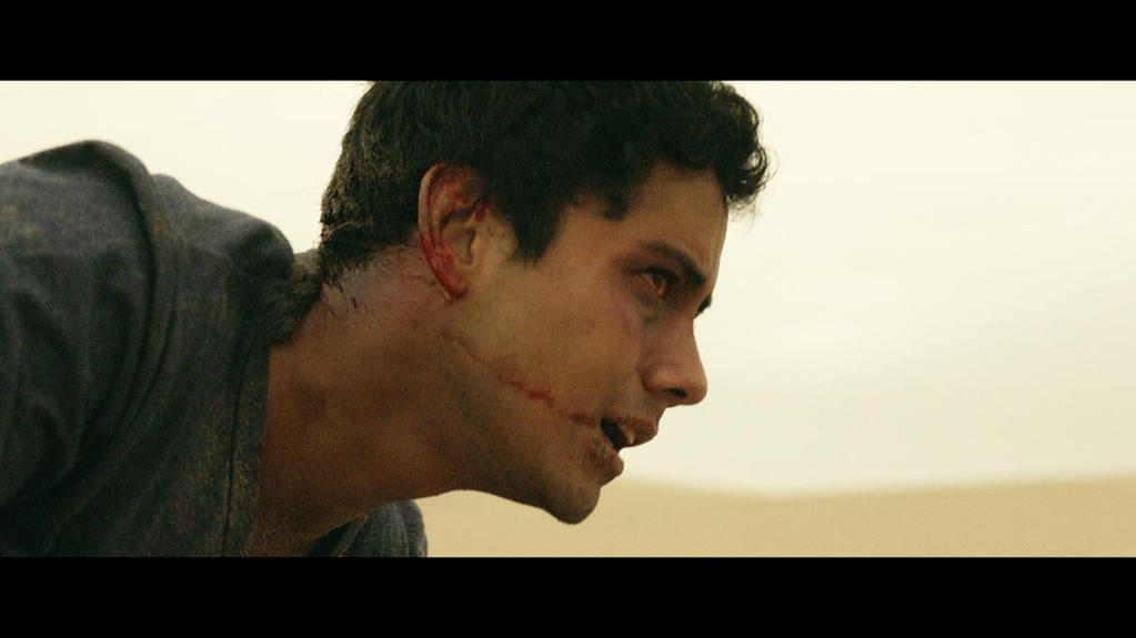 El soñador El soñador