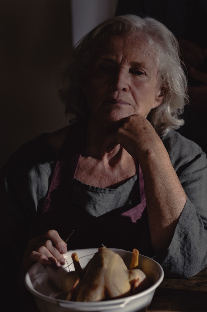 Marie-Christine Barrault Marie-Christine Barrault