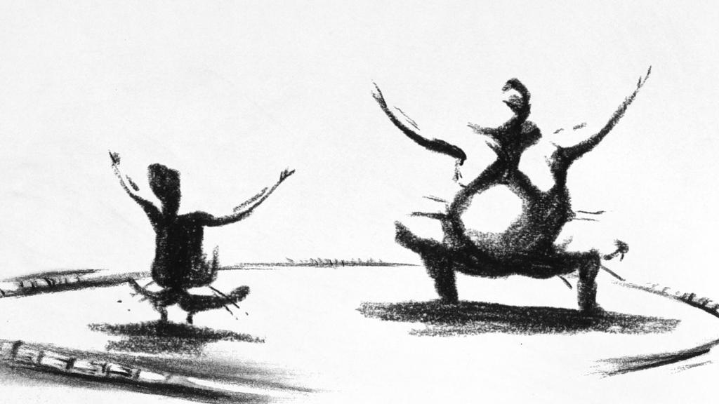 オタワ　国際アニメーション映画祭 - 2012