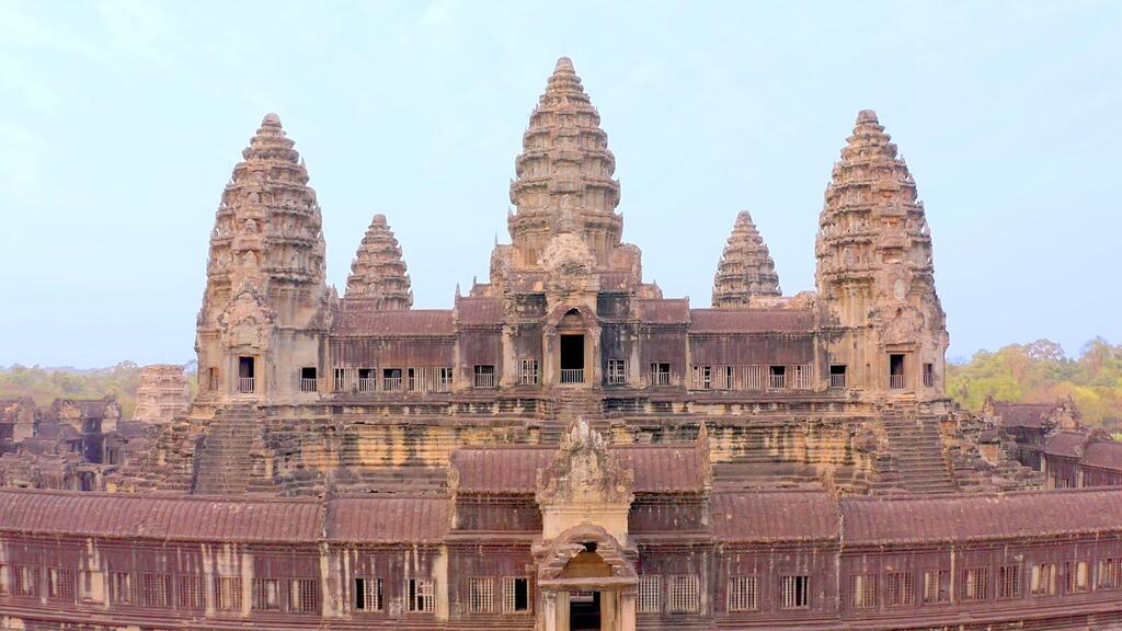 Anciennes Superstructures Anciennes Superstructures