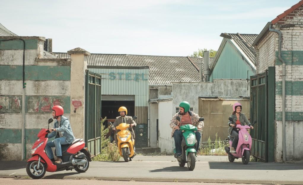 Singapore French Film Festival - 2021 - &copy; SND