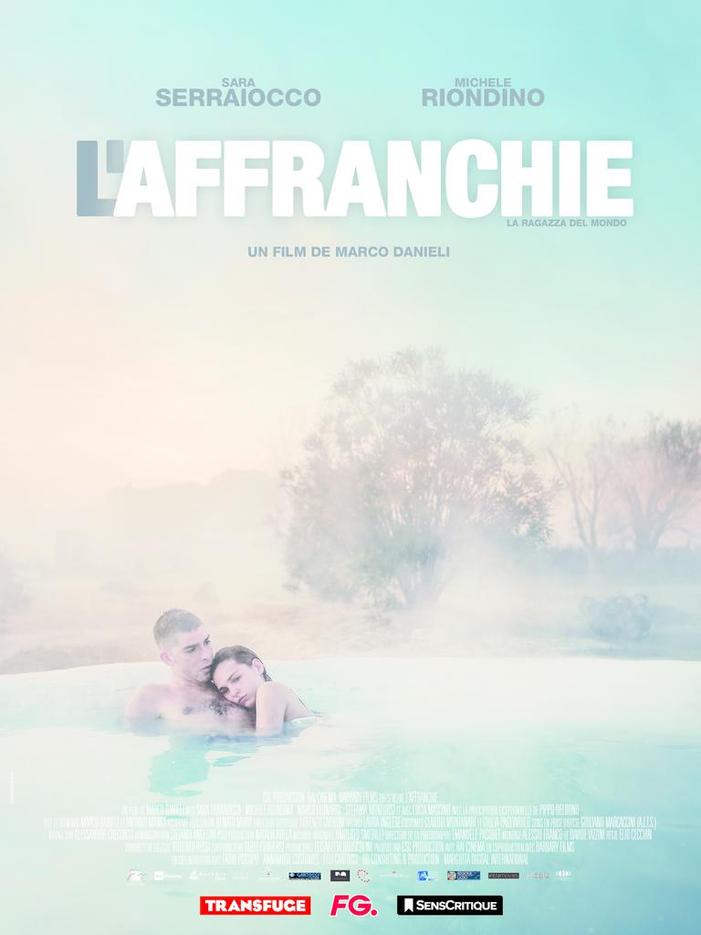 L'Affranchie L'Affranchie