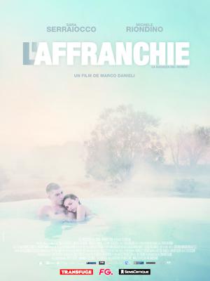L'Affranchie L'Affranchie