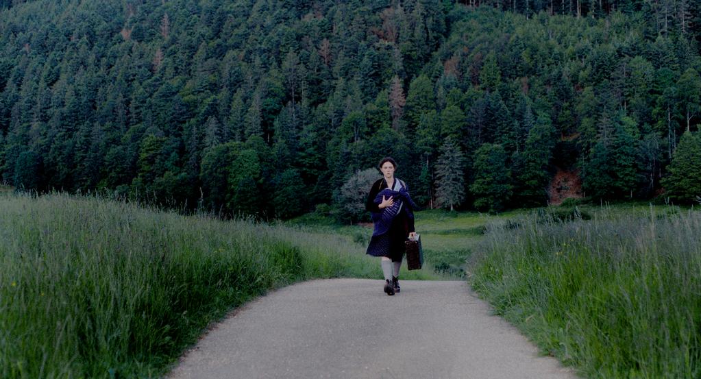 &Agrave; bras-le-corps - &copy; Box Productions