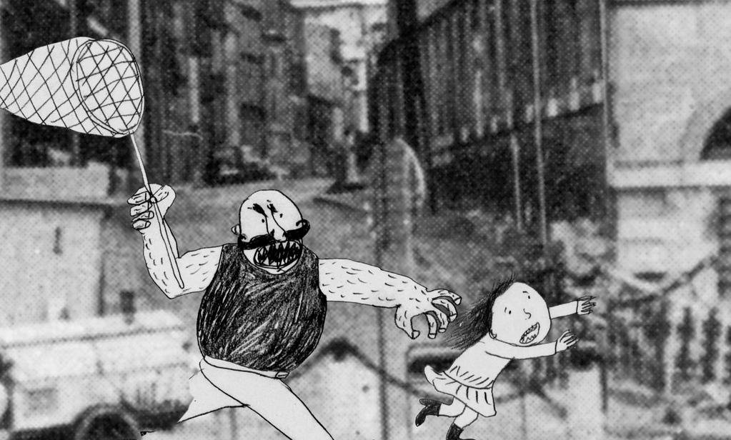 La Saint Festin La Saint Festin