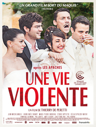 A Violent Life A Violent Life