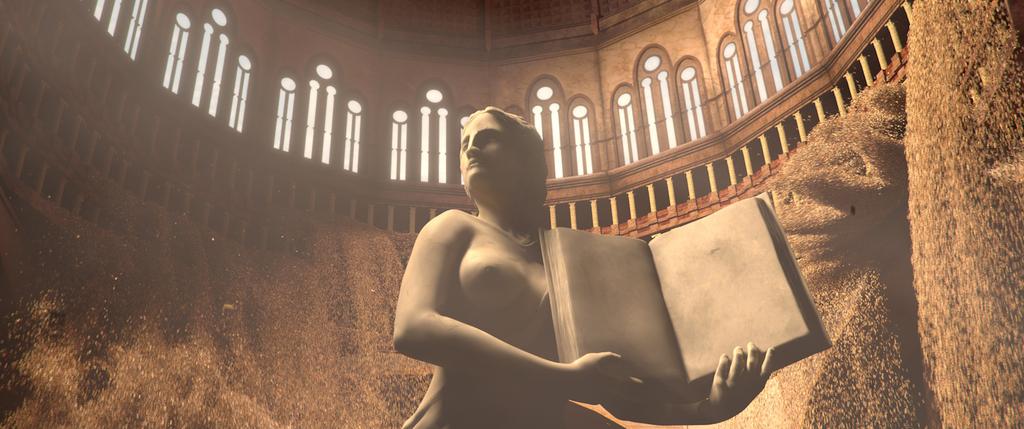 Beyond the Books Beyond the Books