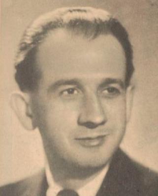Jean Yatove