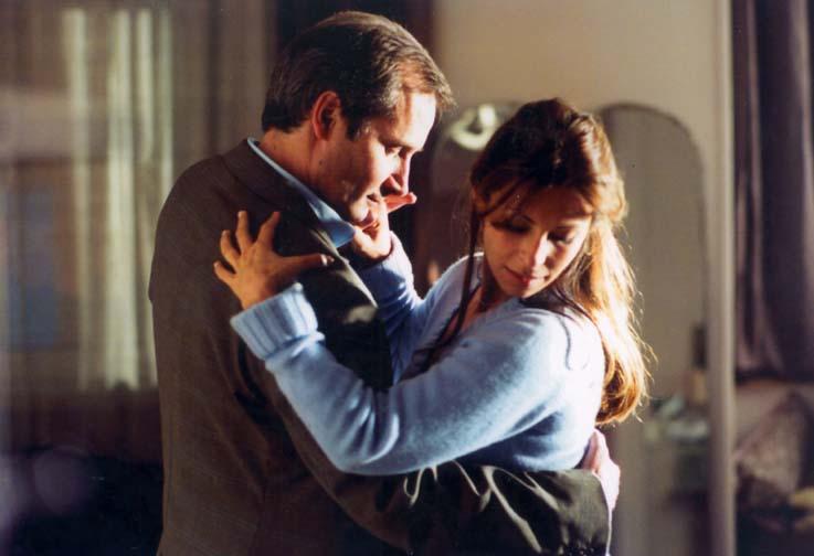 Unifrance Rendez-Vous in Paris - 2004