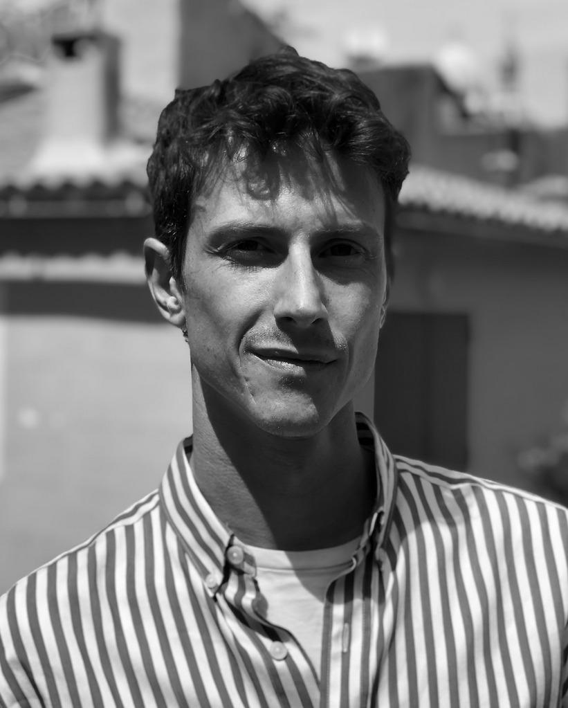 Emmanuel Libet