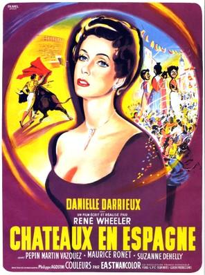 Châteaux en Espagne Châteaux en Espagne