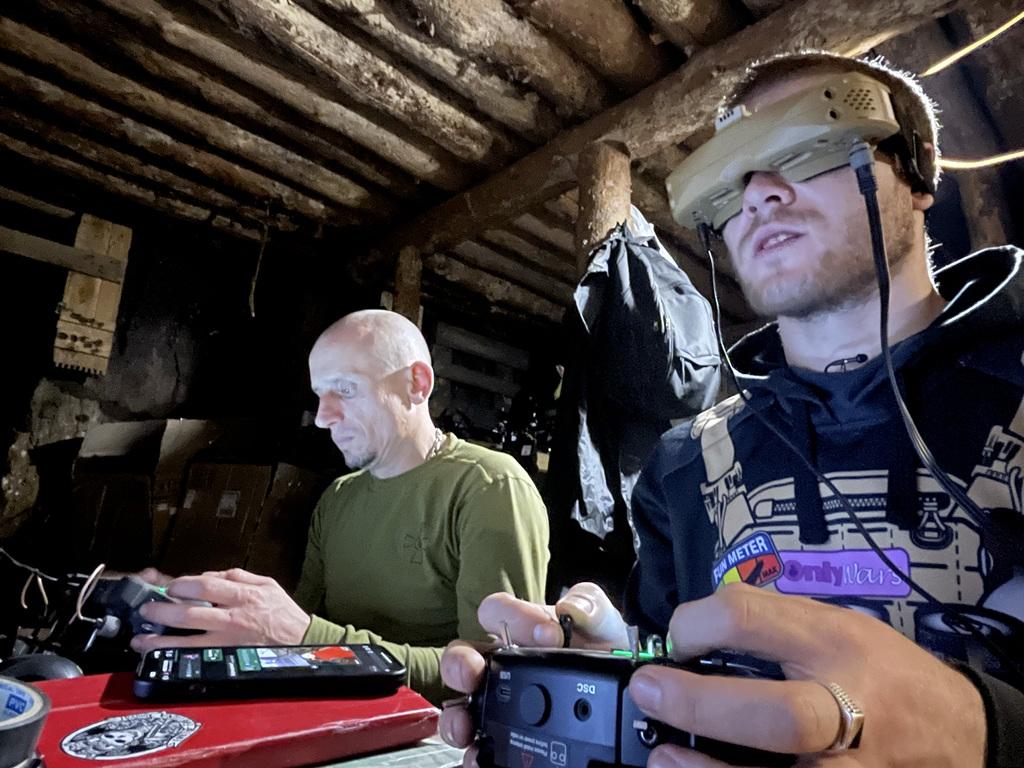 Ukraine : Wargame