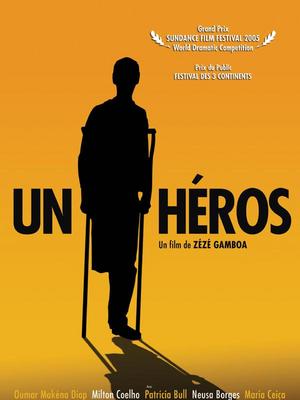 The Hero The Hero
