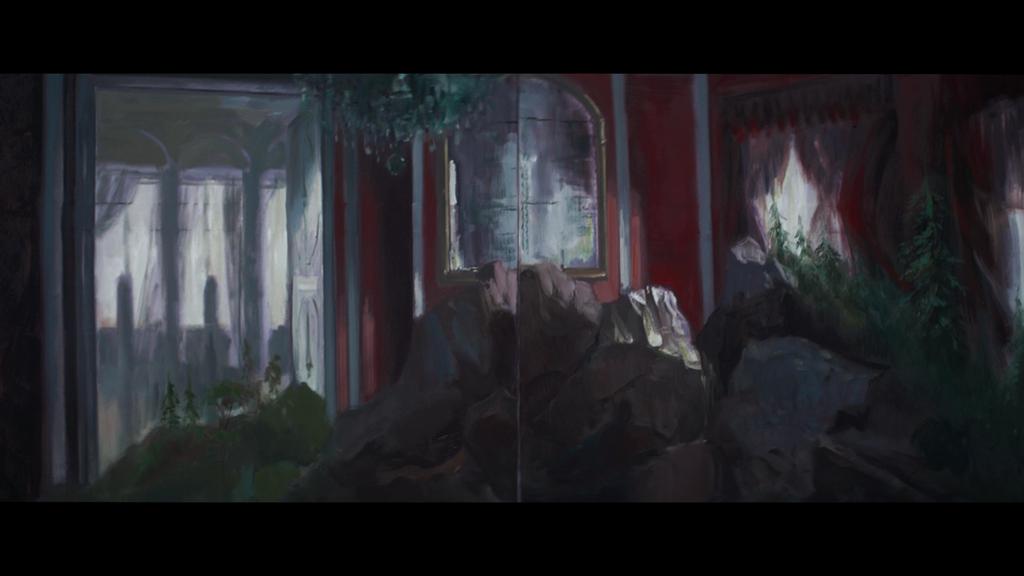 Foreign Body Foreign Body