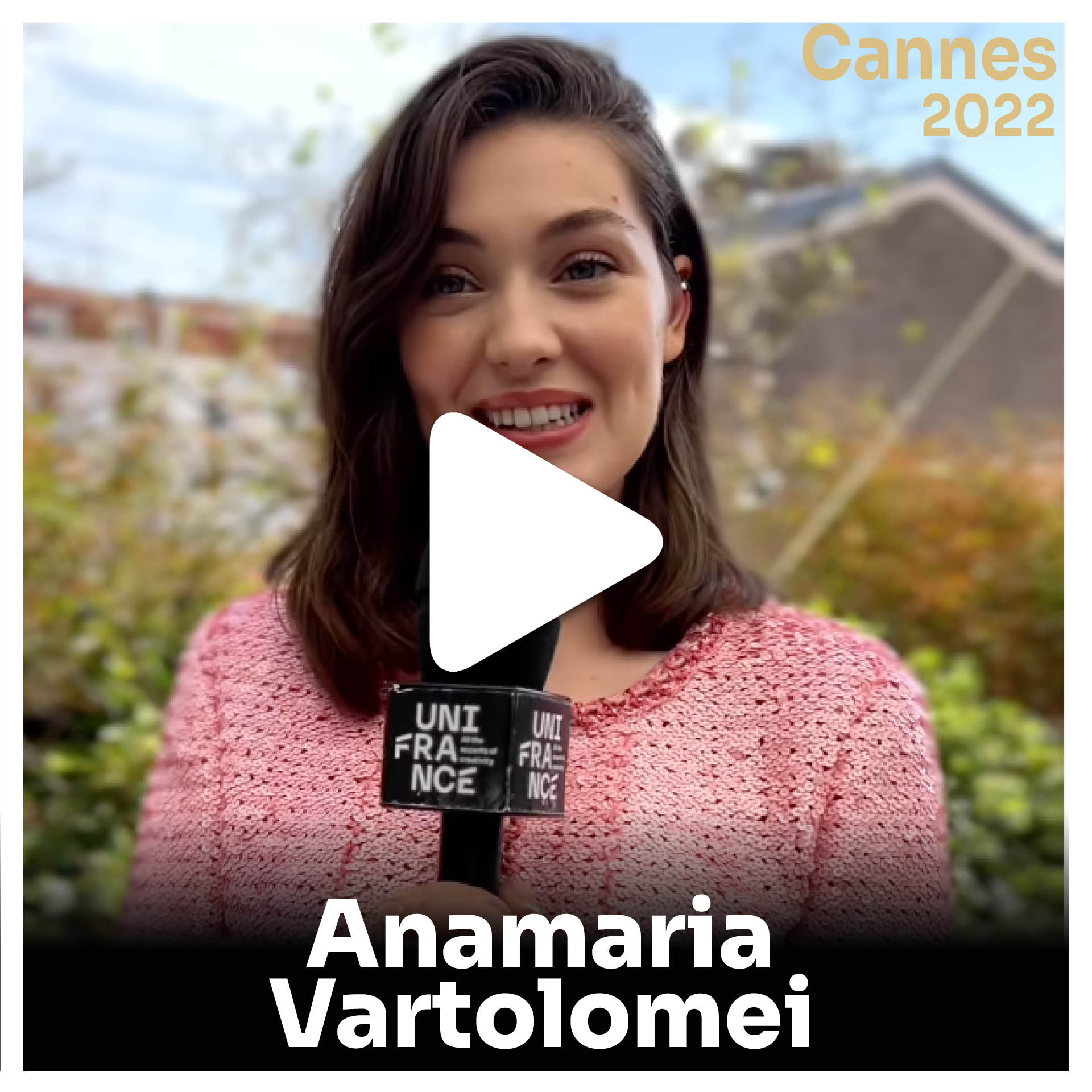 Unifrance's "10 to watch" in Cannes Unifrance's "10 to watch" in Cannes