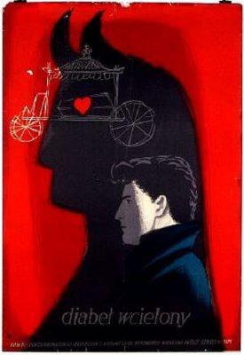 Le Diable au corps - Poland Le Diable au corps - Poland