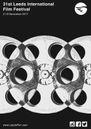 Festival Internacional de Cine de Leeds (LIFF) - 2017 Festival Internacional de Cine de Leeds (LIFF) - 2017