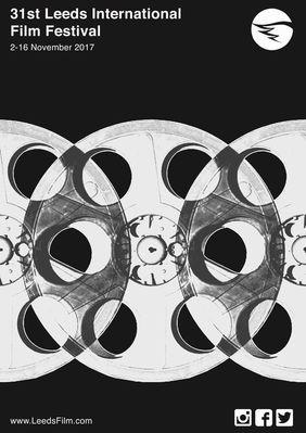 Leeds International Film Festival (LIFF) - 2017 Leeds International Film Festival (LIFF) - 2017