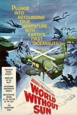 World without Sun World without Sun