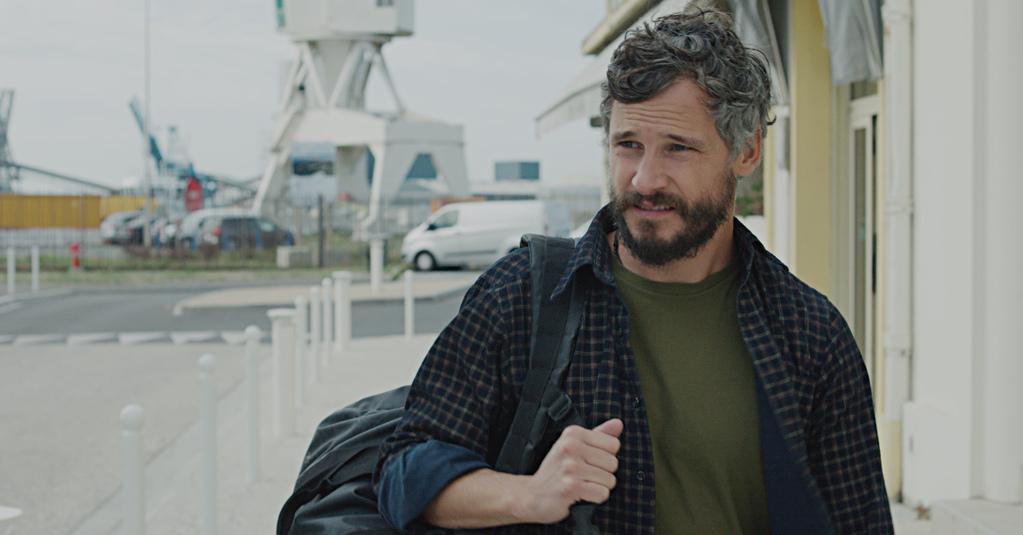 Festival de Cine Franc&eacute;s de Richmond - 2018