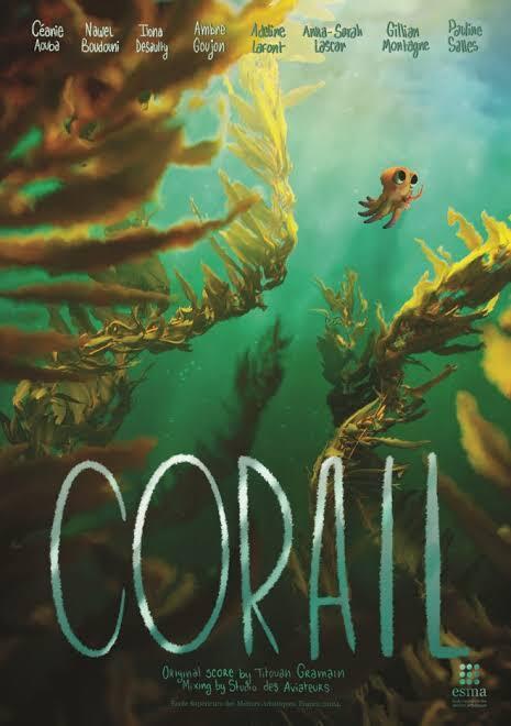Corail Corail