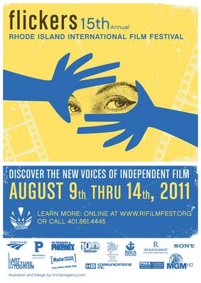 Rhode Island International Film Festival (RIFF) - 2011 Rhode Island International Film Festival (RIFF) - 2011