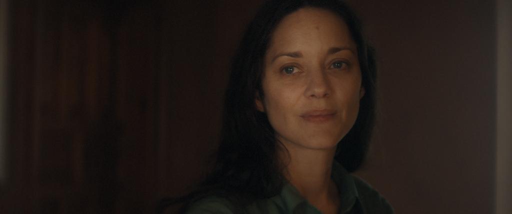 Marion Cotillard Marion Cotillard