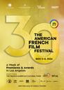 The American French Film Festival (TAFFF) - 2026