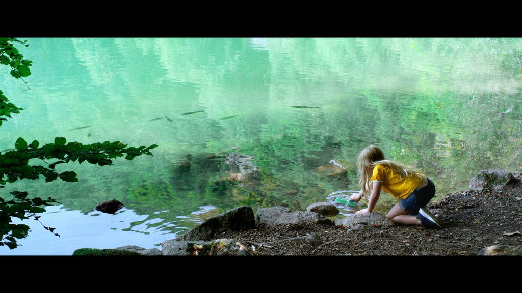 Sur la terre, des orages Sur la terre, des orages