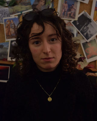 Donatienne Berthereau Donatienne Berthereau