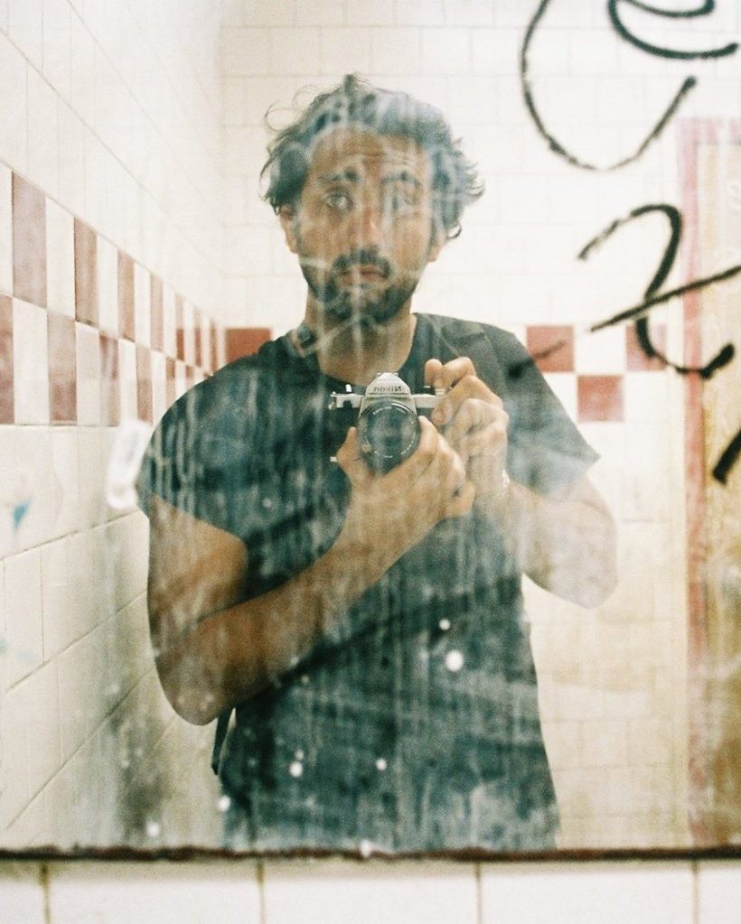 Alexis Pazoumian Alexis Pazoumian