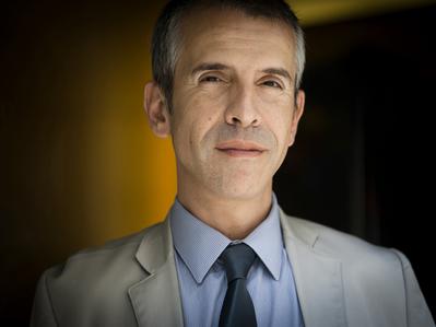 Éric Walter Éric Walter