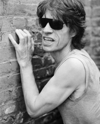 Mick Jagger